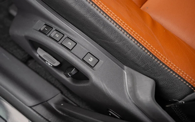 Volvo S60 cena 77800 przebieg: 112000, rok produkcji 2016 z Kutno małe 352
